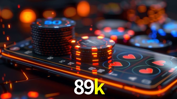 Welcome Bonus 89k