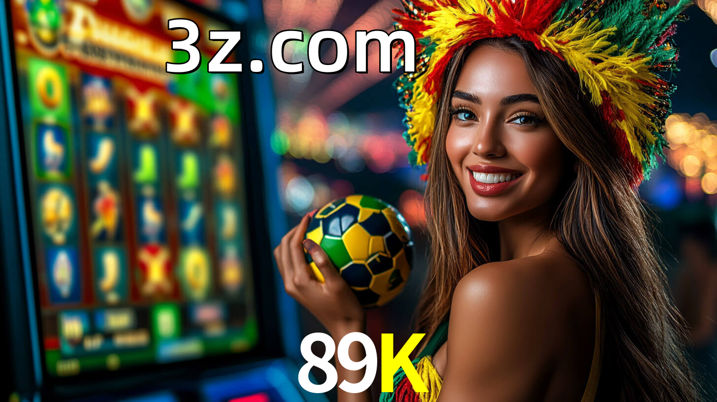 Melhores Jogos de Slots no 89K 🍀