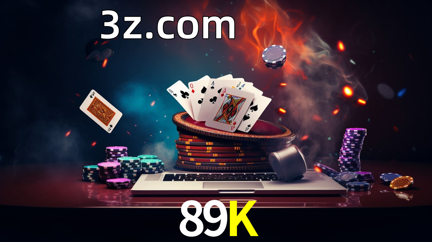 Melhores Jogos de Slots no 89K 🍀