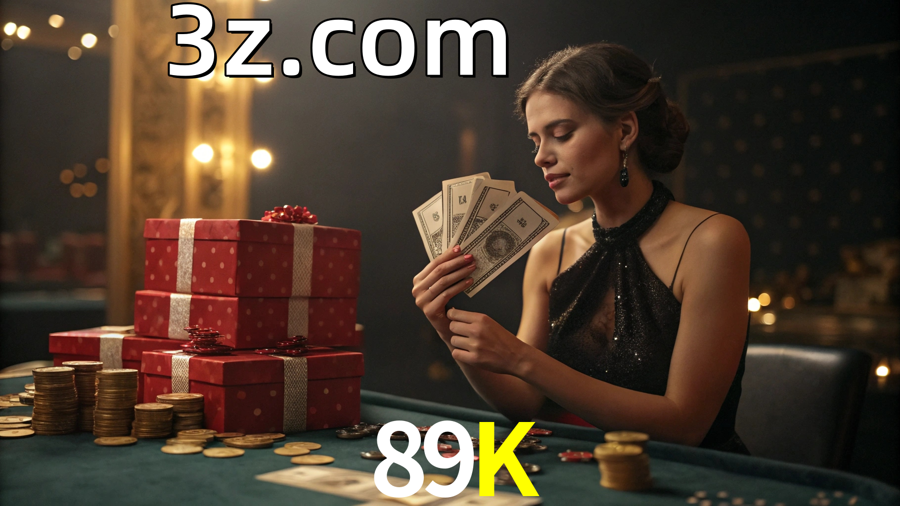 Melhores Jogos de Slots no 89K 🍀