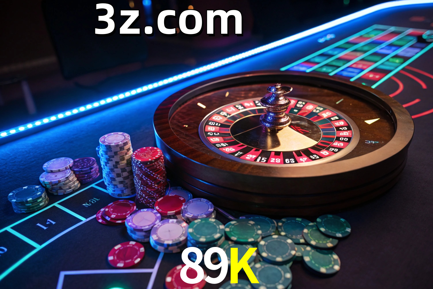 Melhores Jogos de Slots no 89K 🍀