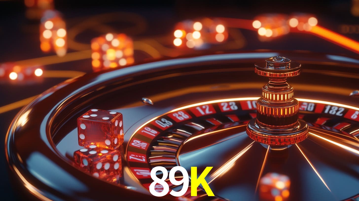 Melhores Jogos de Slots no 89K 🍀