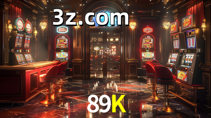 Melhores Jogos de Slots no 89K 🍀