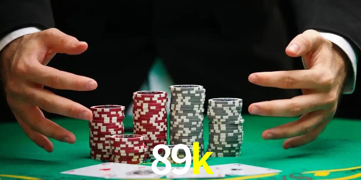 Promoção Relâmpago 89k