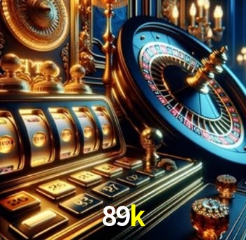 Interface do App 89k