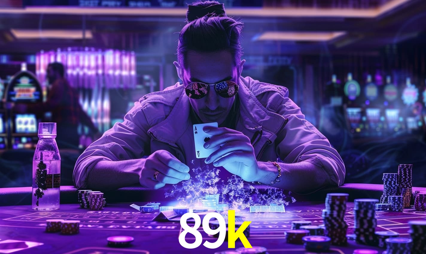 Live Casino 89k