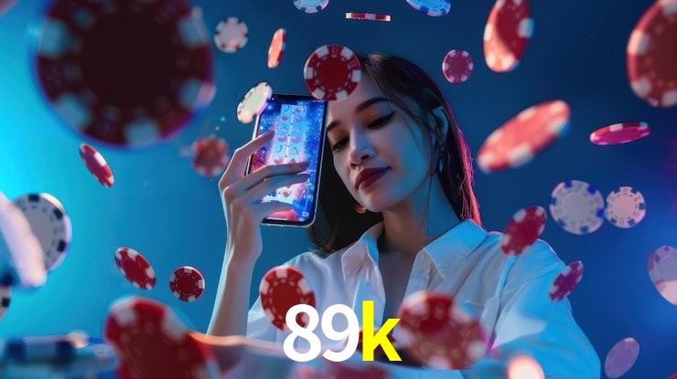 Descubra a Essência do 89k: Nossa História e Compromissos