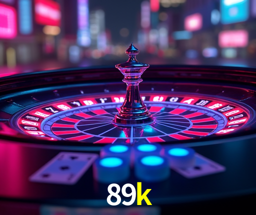 A Popularidade dos Caça-Níqueis no 89k