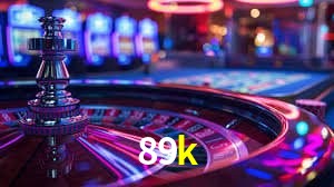 Mesa de Blackjack 89k