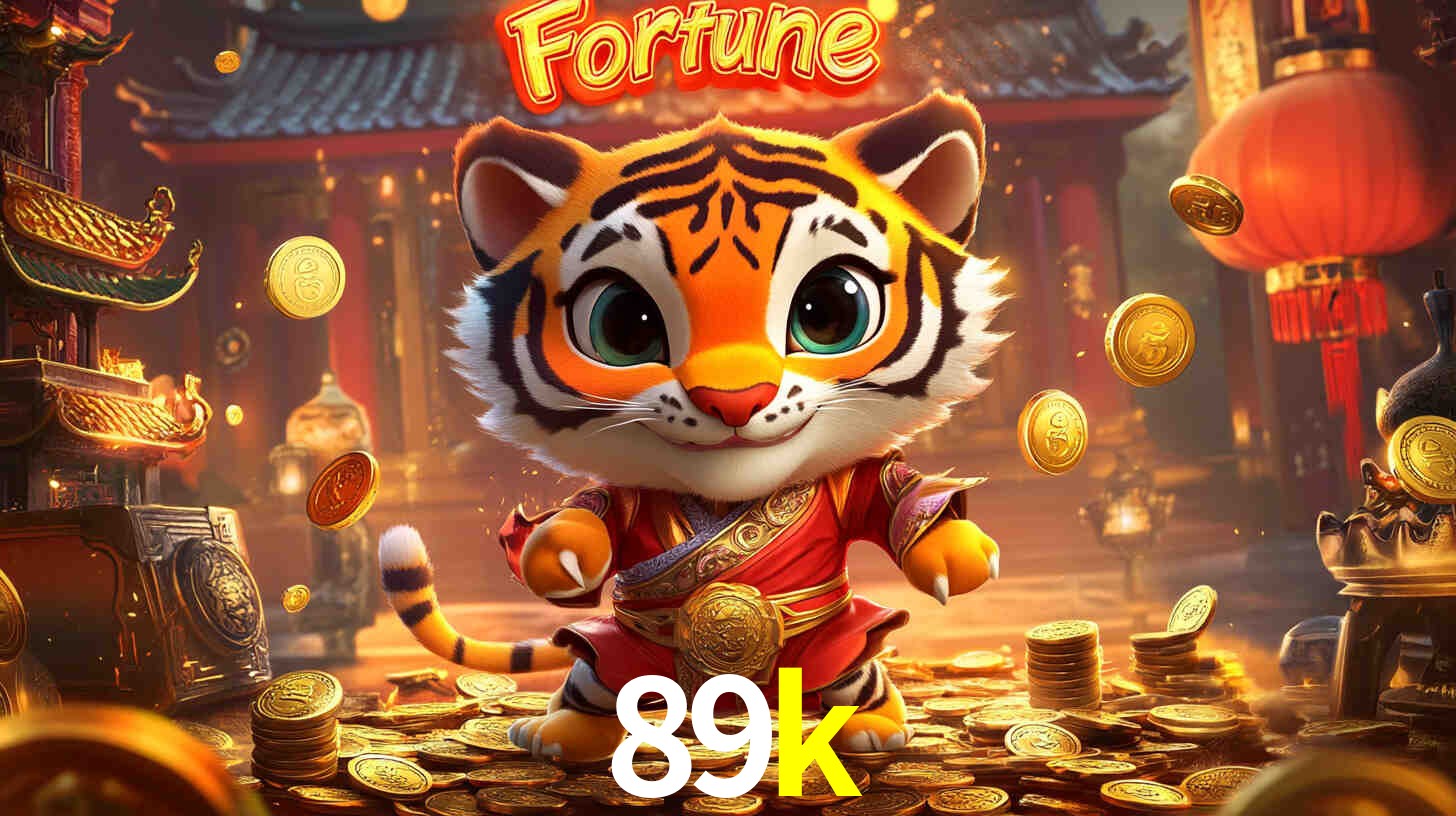 Desvendando o Mundo dos Jogos Virtuais na 89k