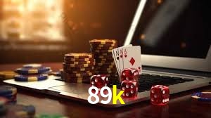 Desvendando o Mundo dos Jogos Virtuais na 89k
