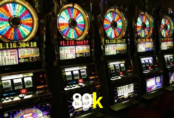 A Emoção da Loteria na 89k: Uma Chance de Mudança de Vida