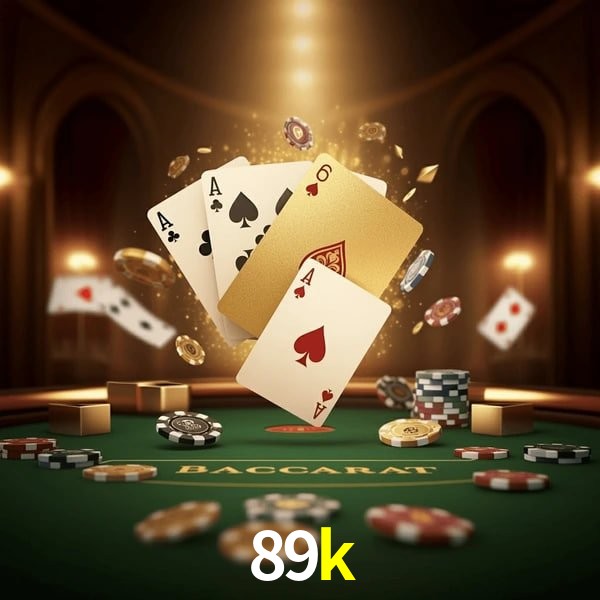 Blackjack Table 89k