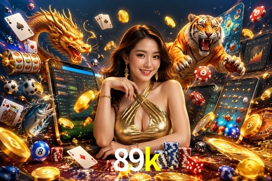 Slot Games 89k