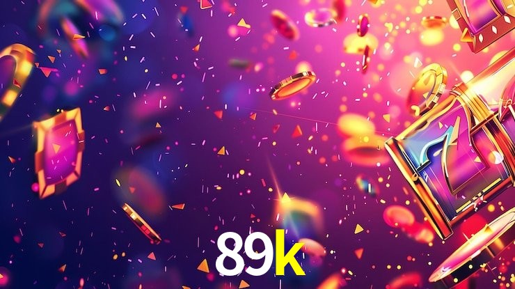 Inovações de Jogos na 89k: O Futuro das Experiências Interativas