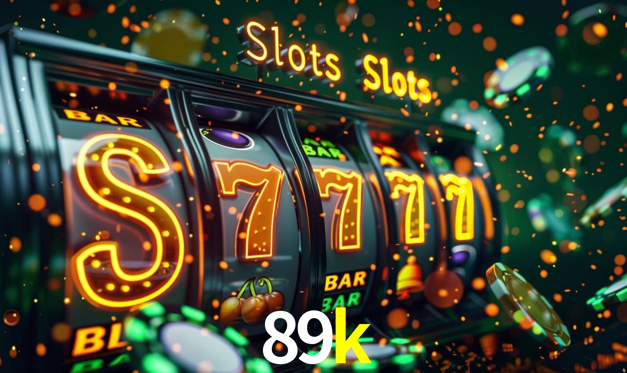 Jogos Exclusivos 89k