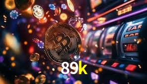 A Experiência Imersiva dos Cassinos Ao Vivo no 89k