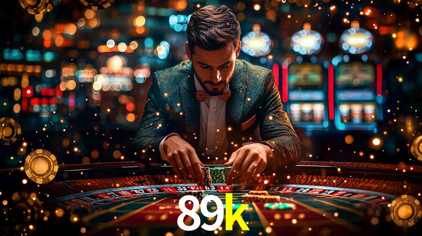 Ofertas Imperdíveis na 89k: Promoções e Bônus Que Valem a Pena