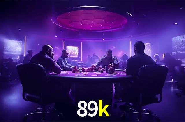 Explorando a Categoria de Eventos em Apostas na 89k