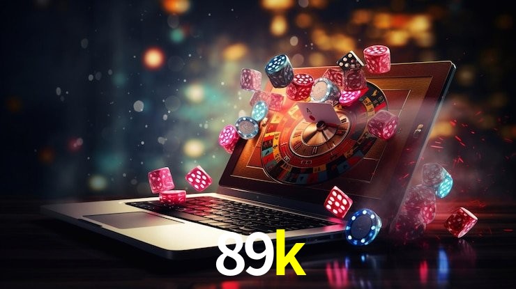 Descubra o Programa VIP da 89k: Vantagens Exclusivas para Jogadores