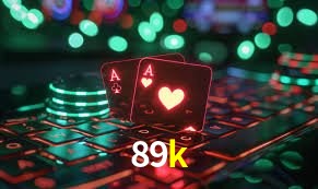 Casino VIP 89k