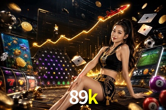 Game Providers 89k