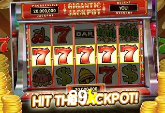 Descubra o Mundo do Cassino Online com 89k