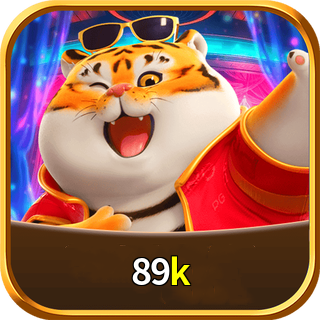 Logo da 89k